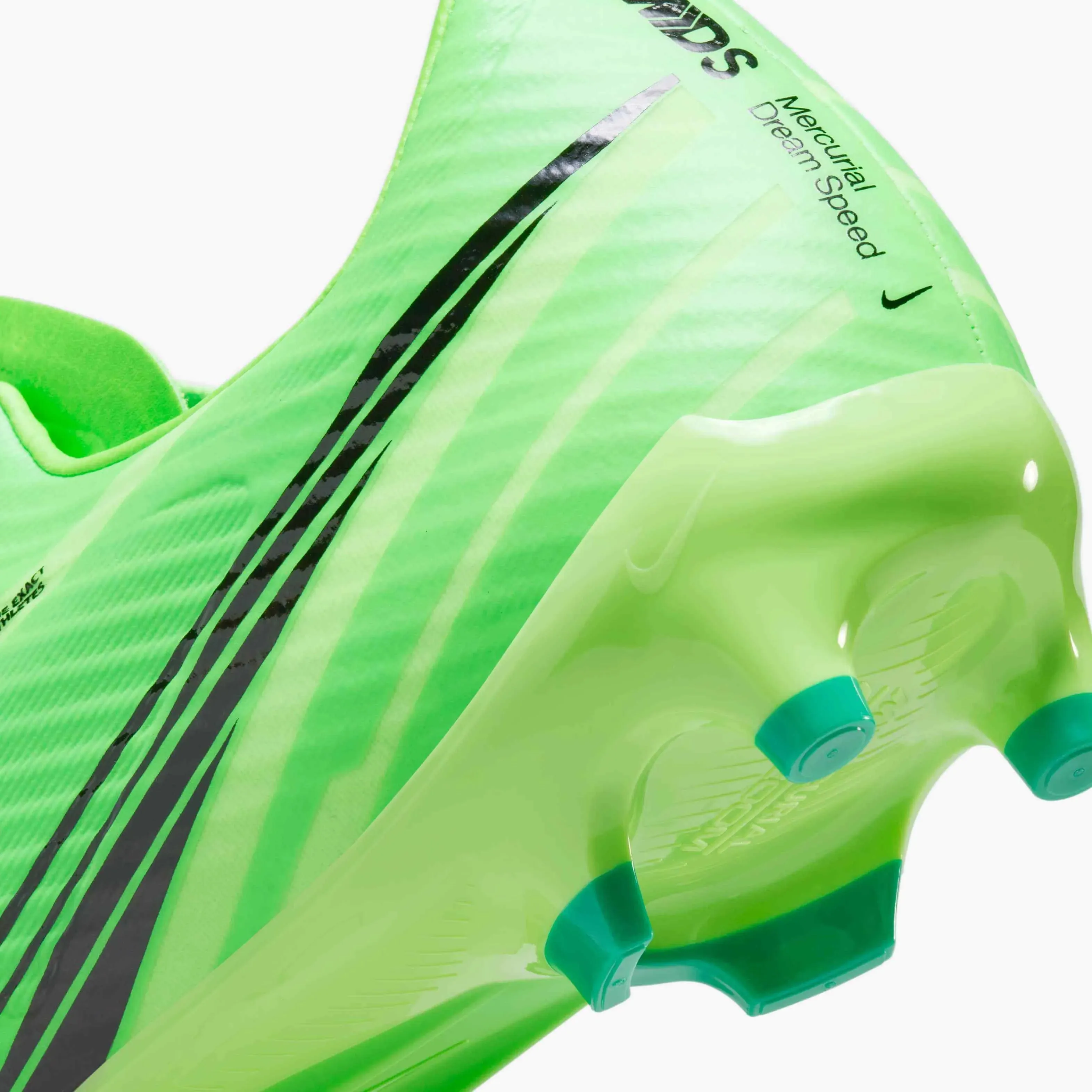 Nike Zoom Vapor 15 Academy MDS FG/MG - MDS 008 (SP24)