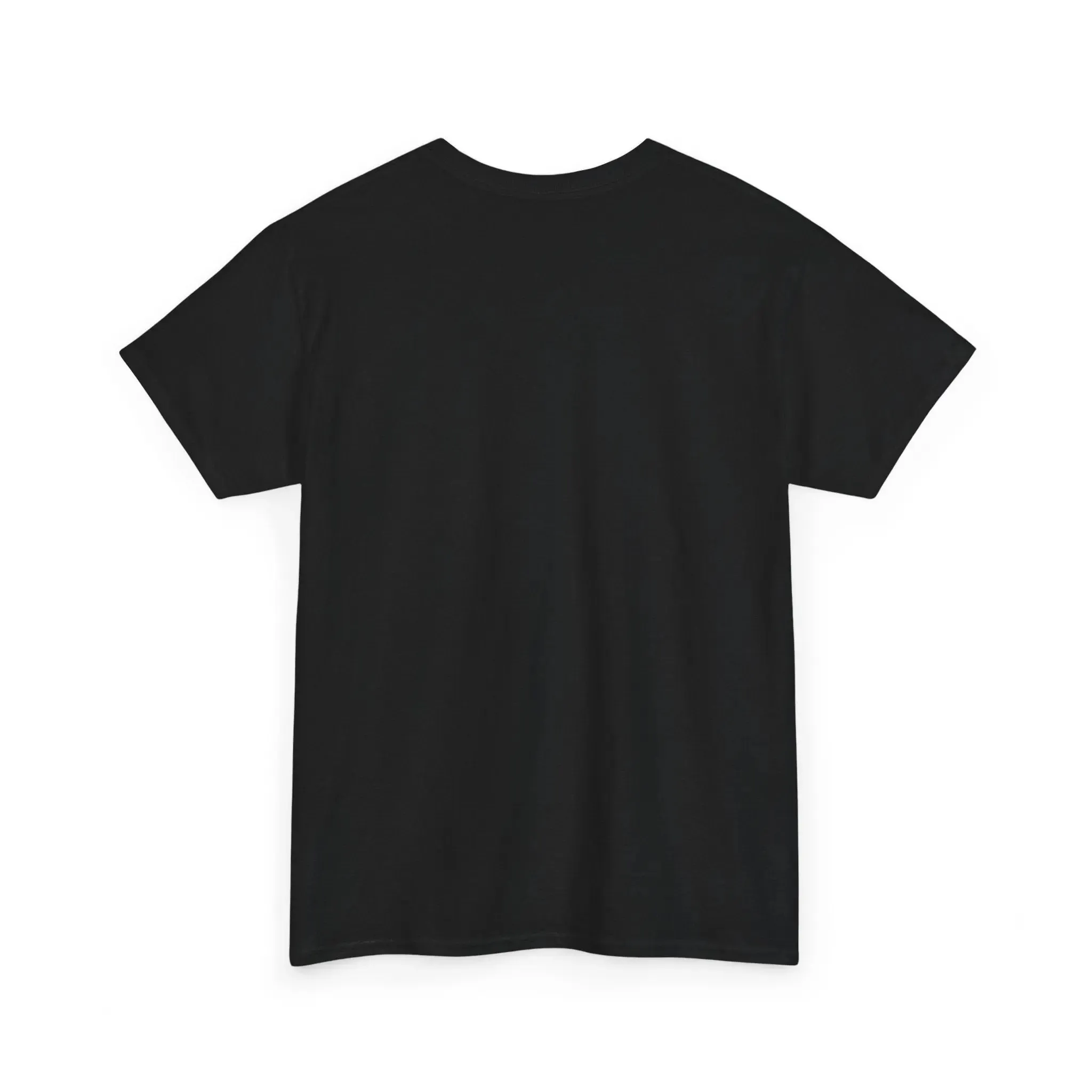 Nutcrackers Unisex Heavy Cotton Tee