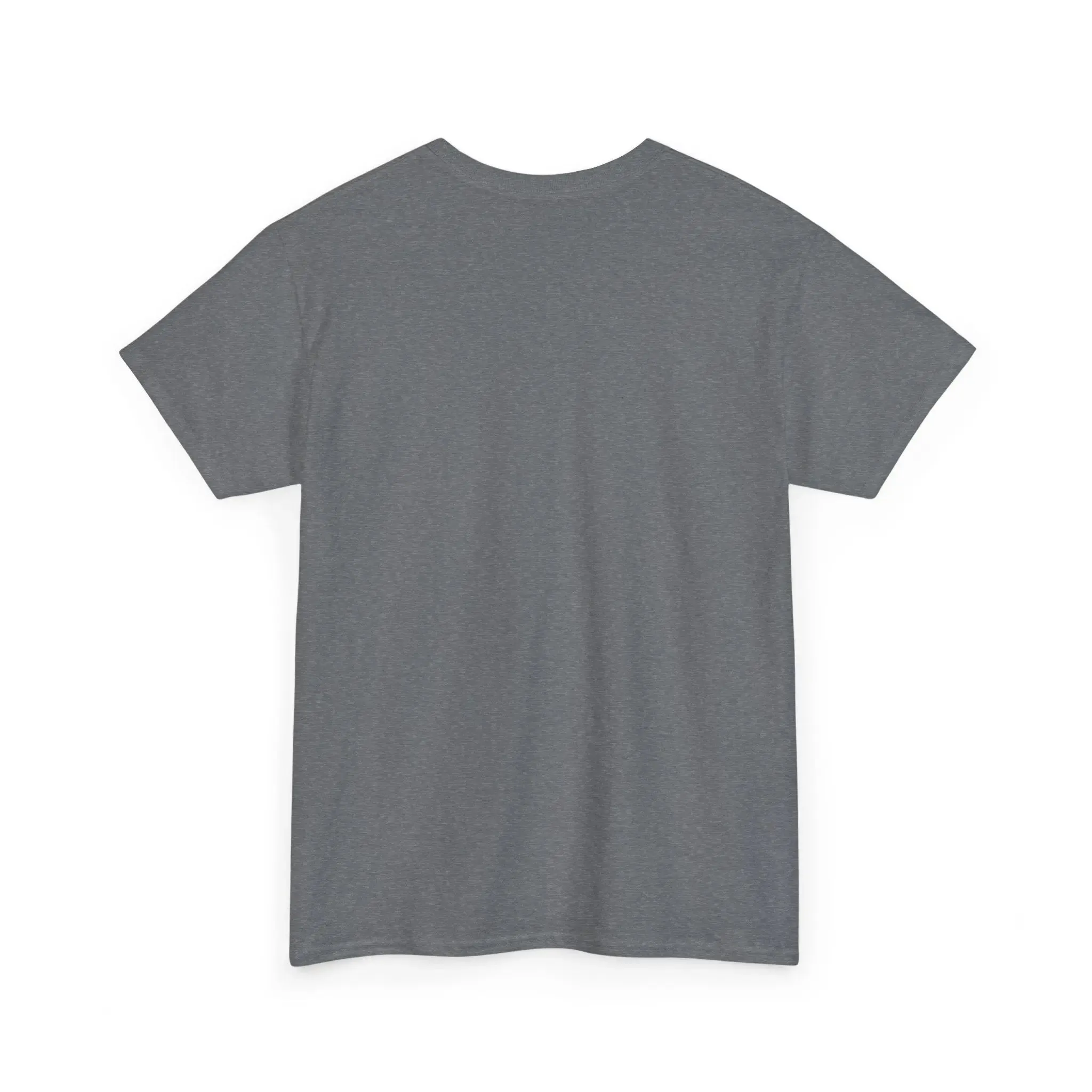 Nutcrackers Unisex Heavy Cotton Tee
