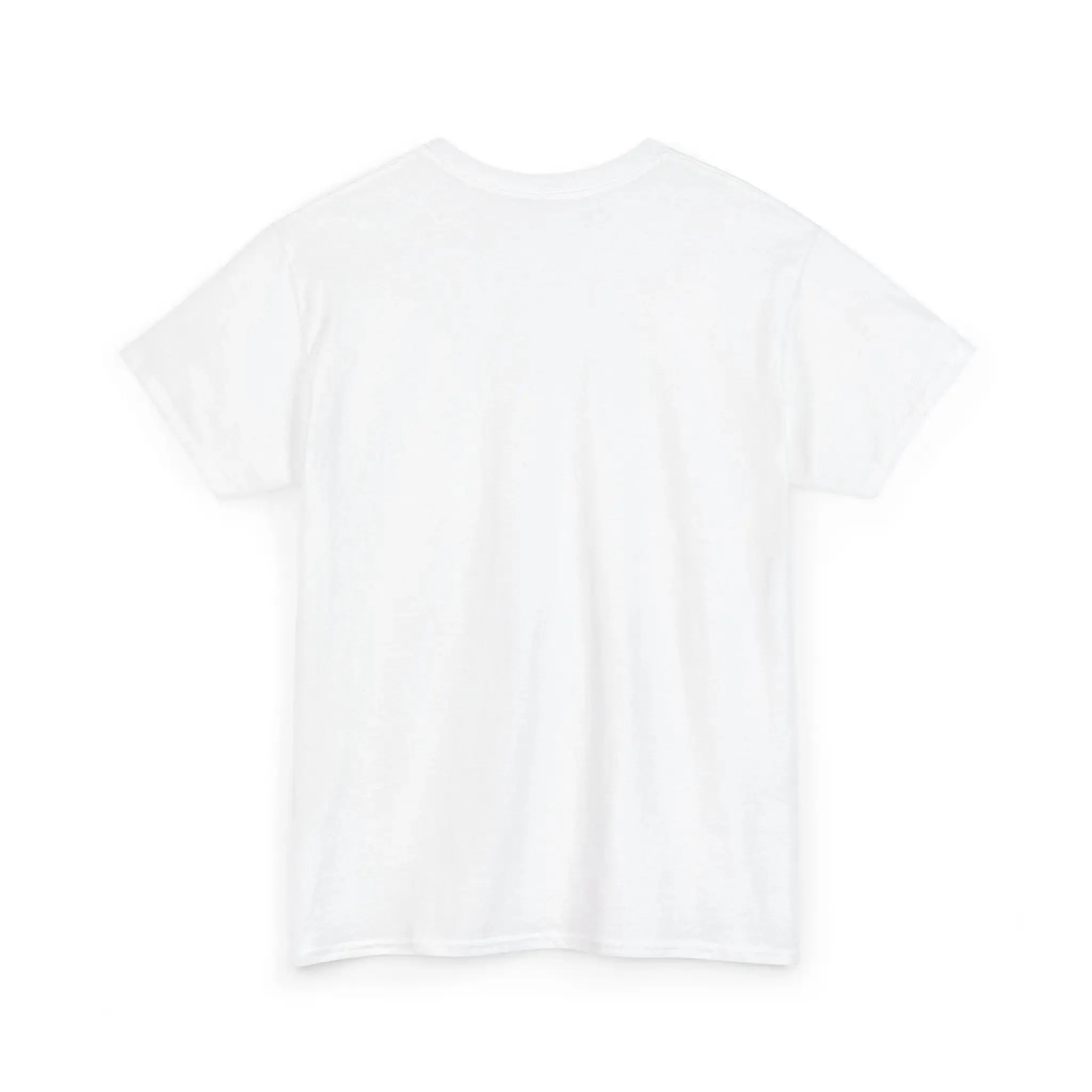 Nutcrackers Unisex Heavy Cotton Tee