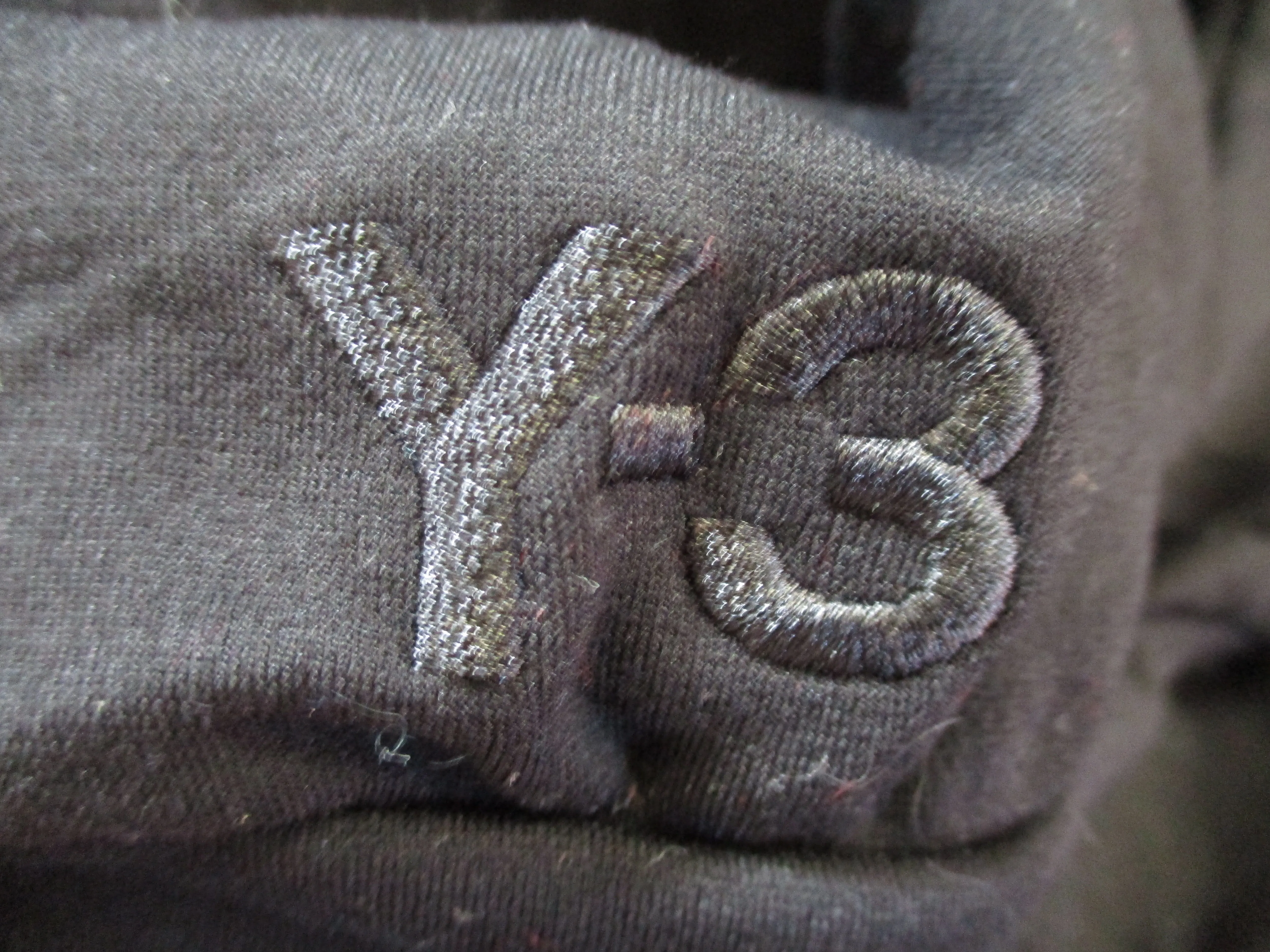 NWT NEW ADIDAS Y3 YOHJI YAMAMOTO LUX WRAP Top S BLACK