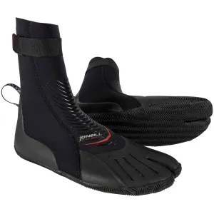 O'Neill Heat 3mm Split Toe Boots