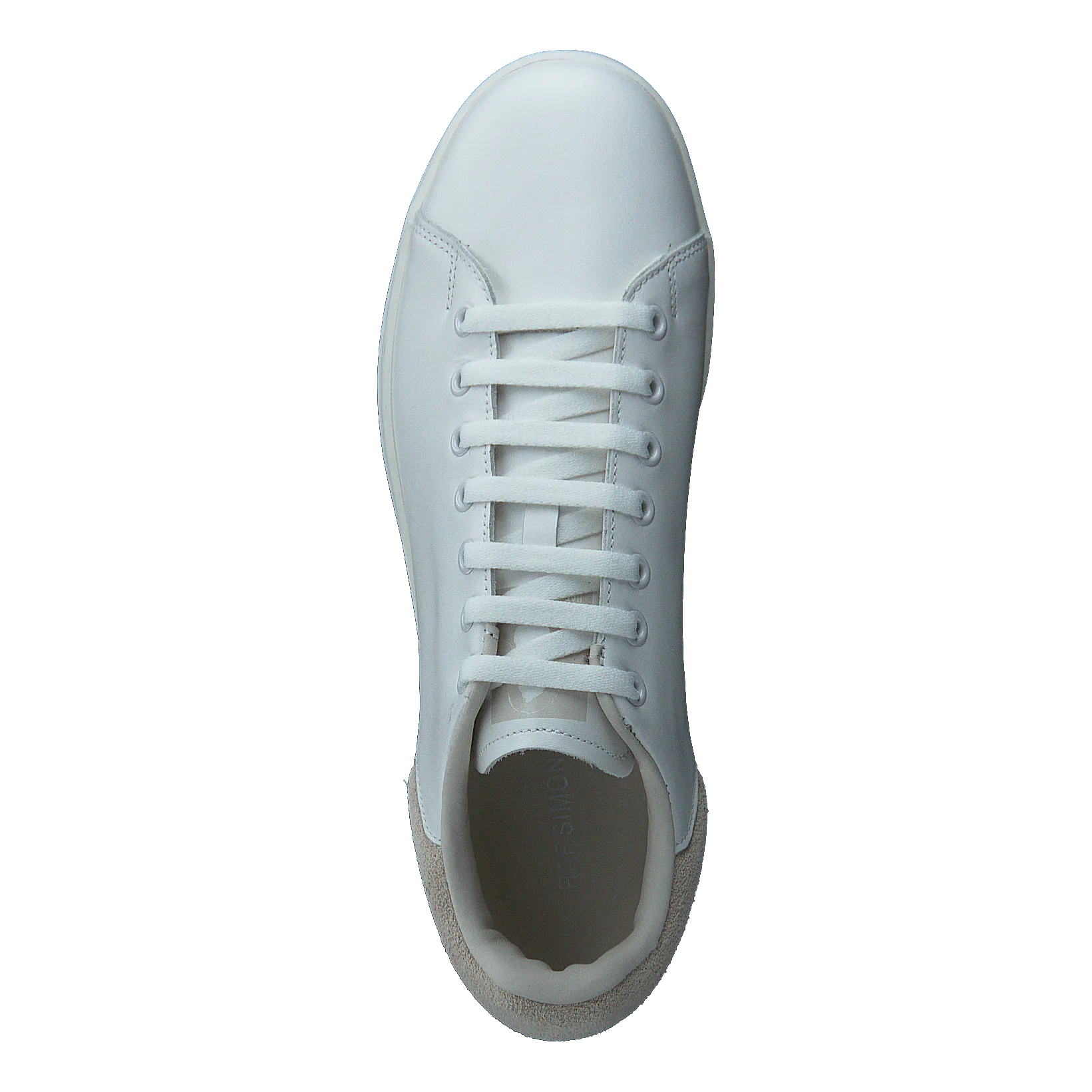 Orion White