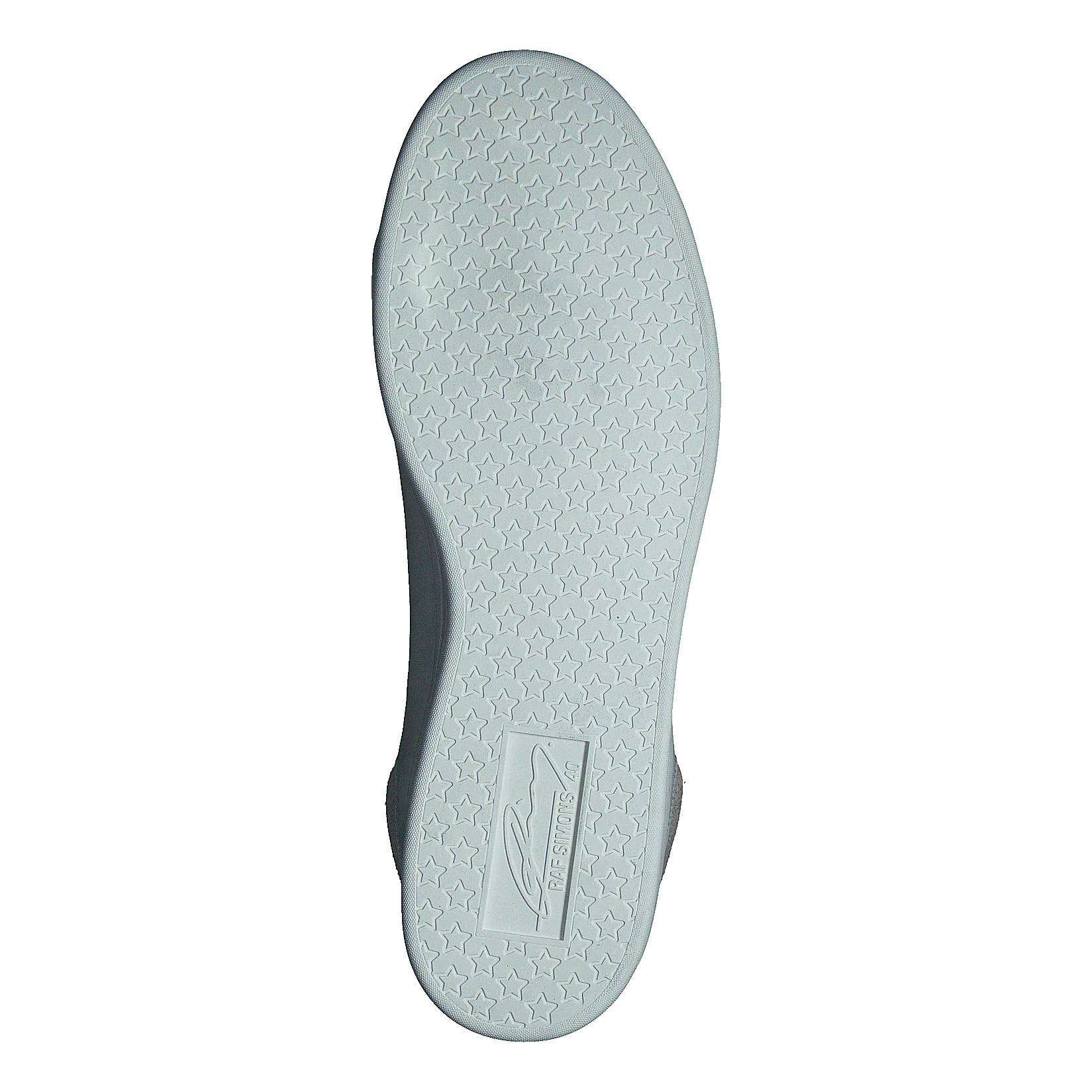 Orion White
