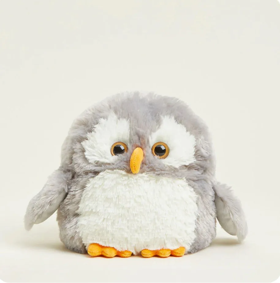 Owl Warmies