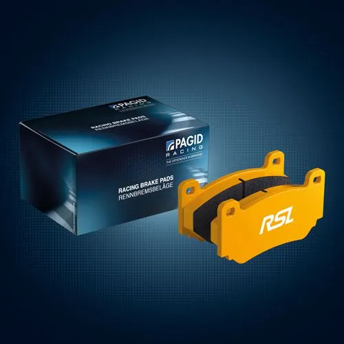 Pagid 8023 Brake Pad