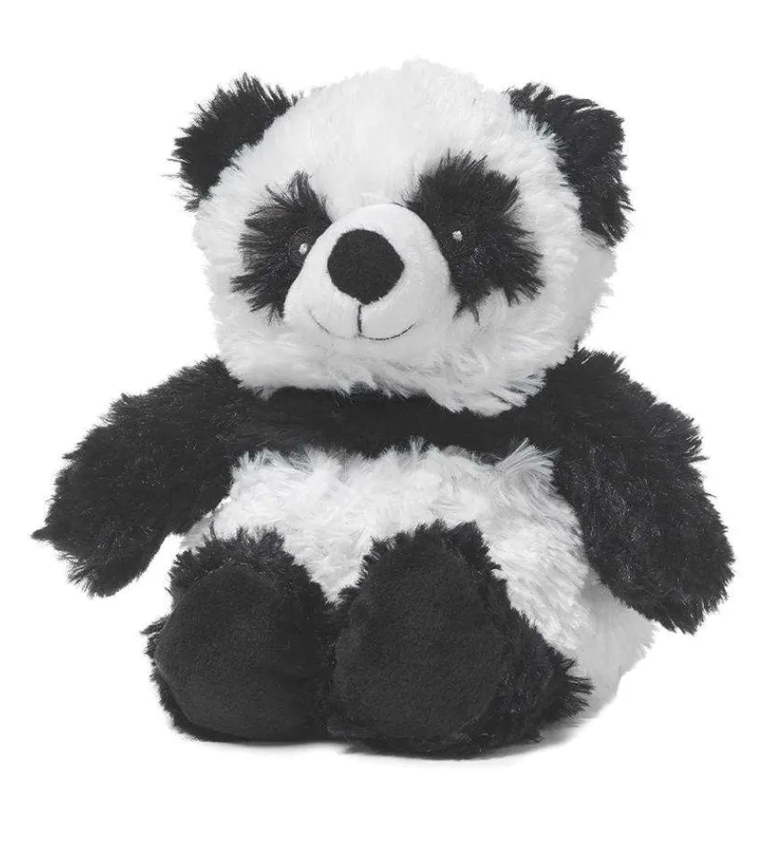Panda Junior Warmies