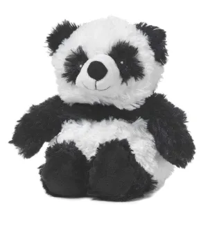 Panda Junior Warmies