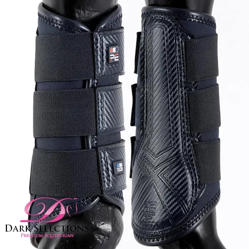 PEI Air-Teque Brushing Boots