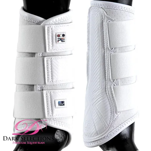 PEI Air-Teque Brushing Boots