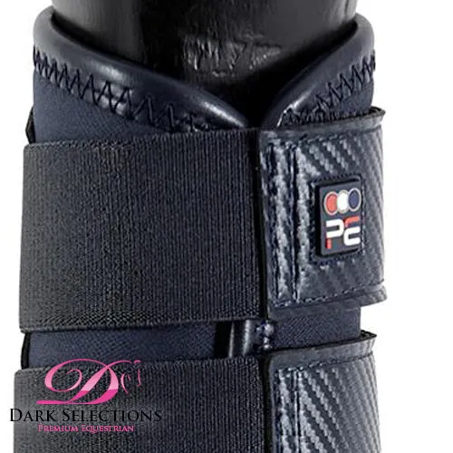 PEI Air-Teque Brushing Boots