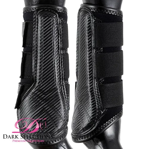 PEI Air-Teque Brushing Boots