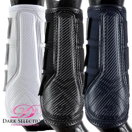 PEI Air-Teque Brushing Boots