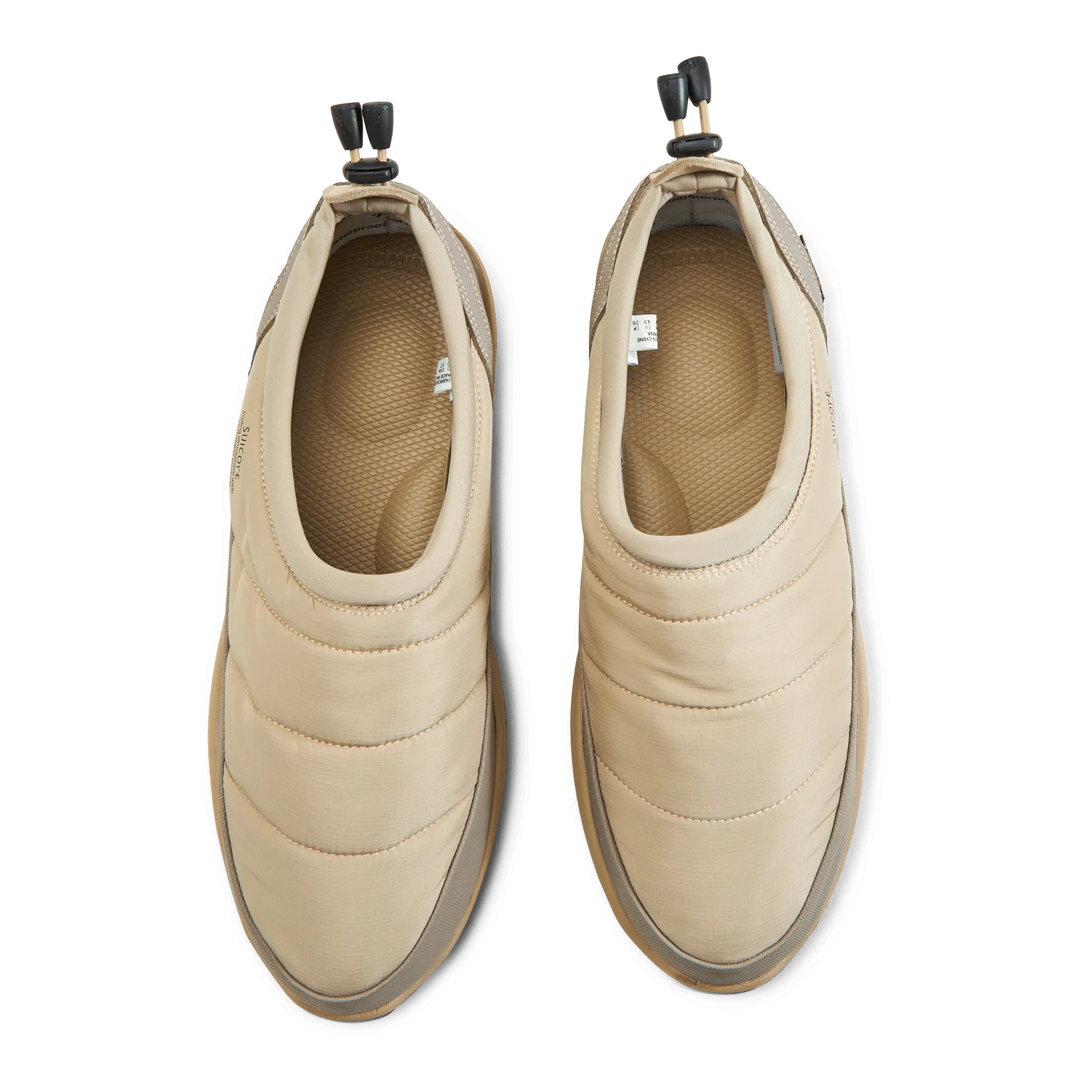 Pepper Evab Beige
