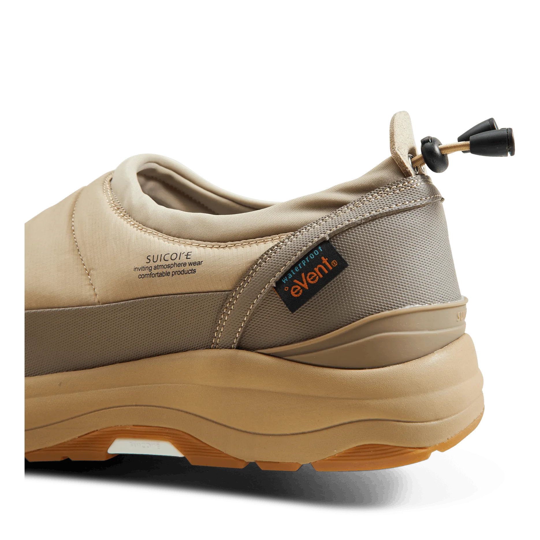 Pepper Evab Beige