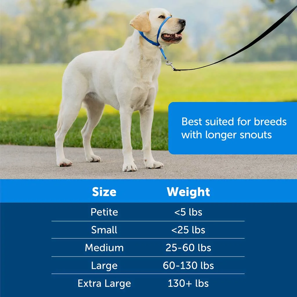 Petsafe Gentle Leader Headcollar Quick Release