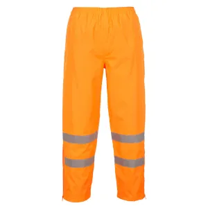 Portwest S487 Hi Vis Breathable Trousers