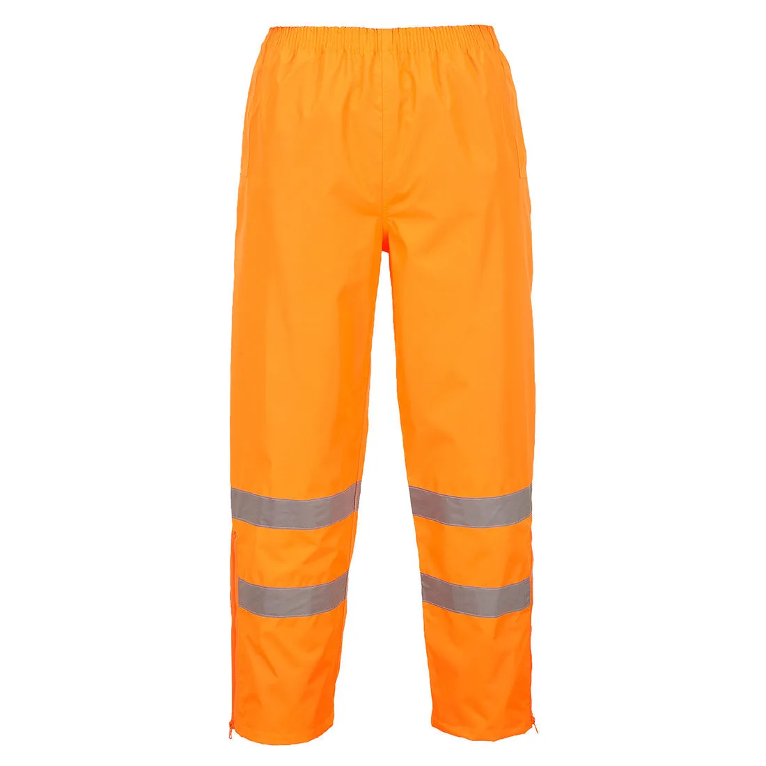 Portwest S487 Hi Vis Breathable Trousers