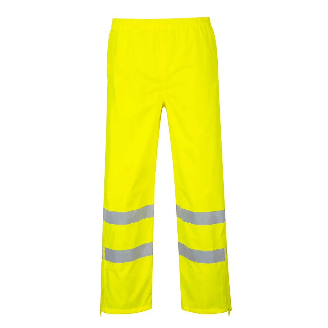 Portwest S487 Hi Vis Breathable Trousers