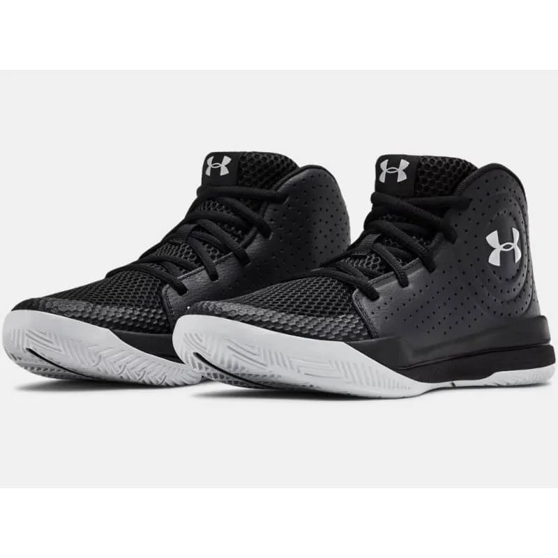 Pre-School Under Armour Jet 2019 Basketball Shoes
