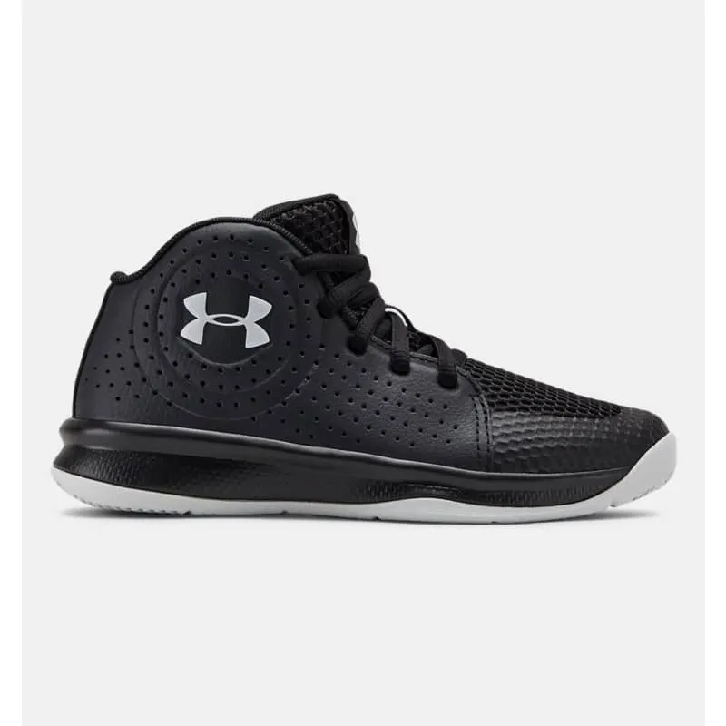 Pre-School Under Armour Jet 2019 Basketball Shoes