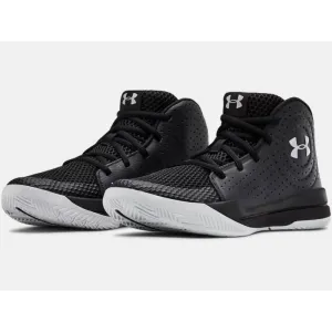 Pre-School Under Armour Jet 2019 Basketball Shoes