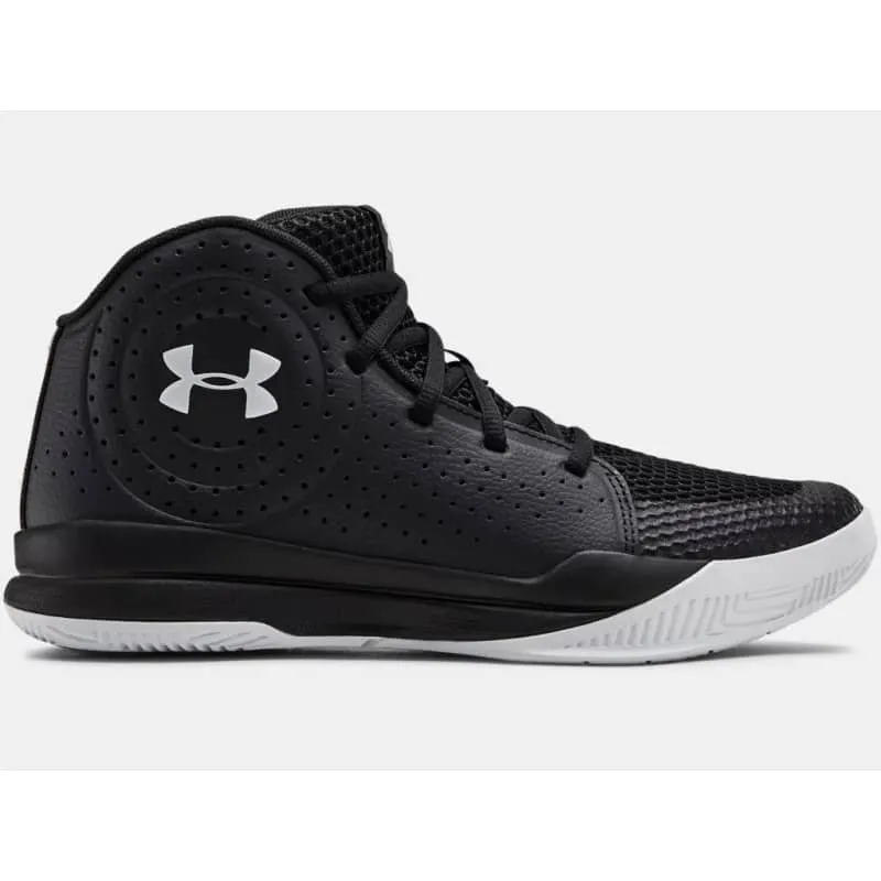 Pre-School Under Armour Jet 2019 Basketball Shoes