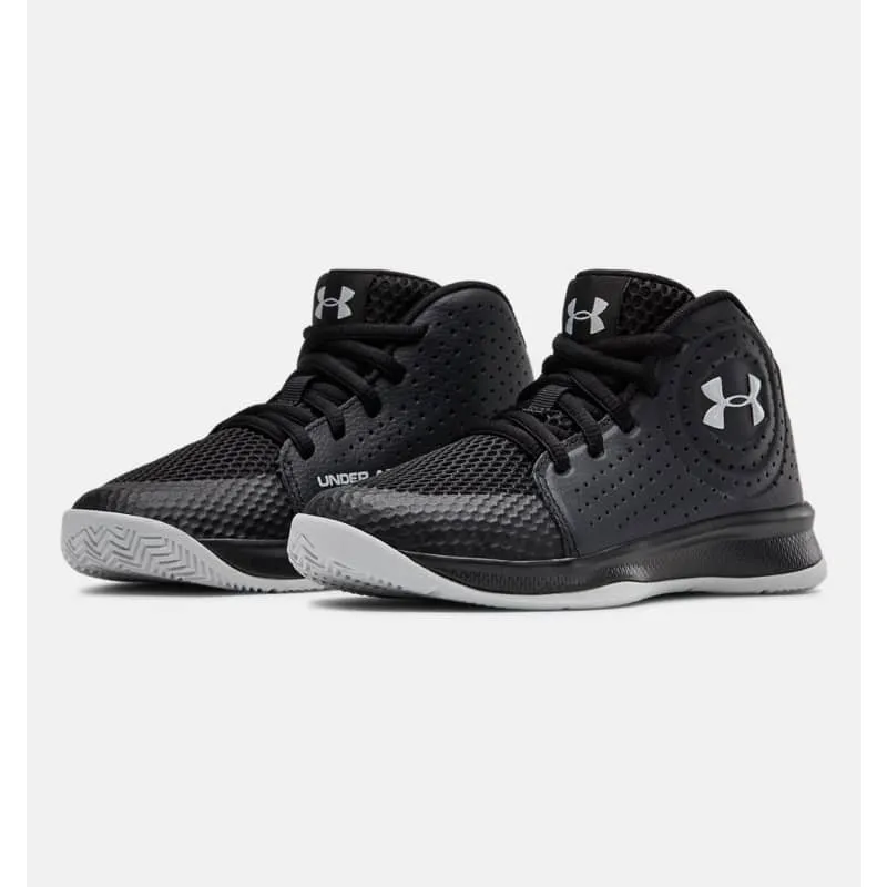 Pre-School Under Armour Jet 2019 Basketball Shoes