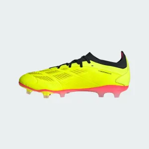PREDATOR PRO FG TESOYE/CBLACK/SOLRED