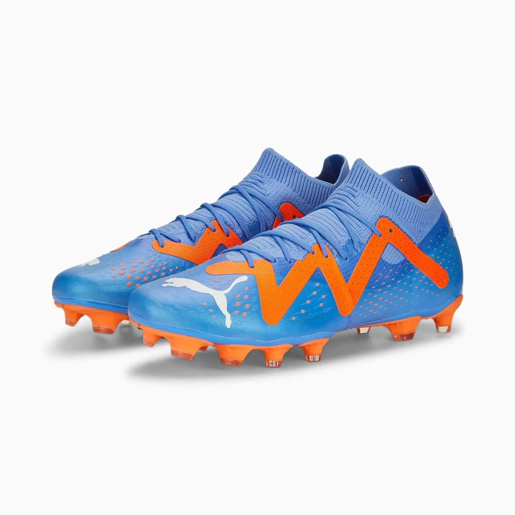 Puma Future Match FG-AG - Supercharge Pack (SP23)