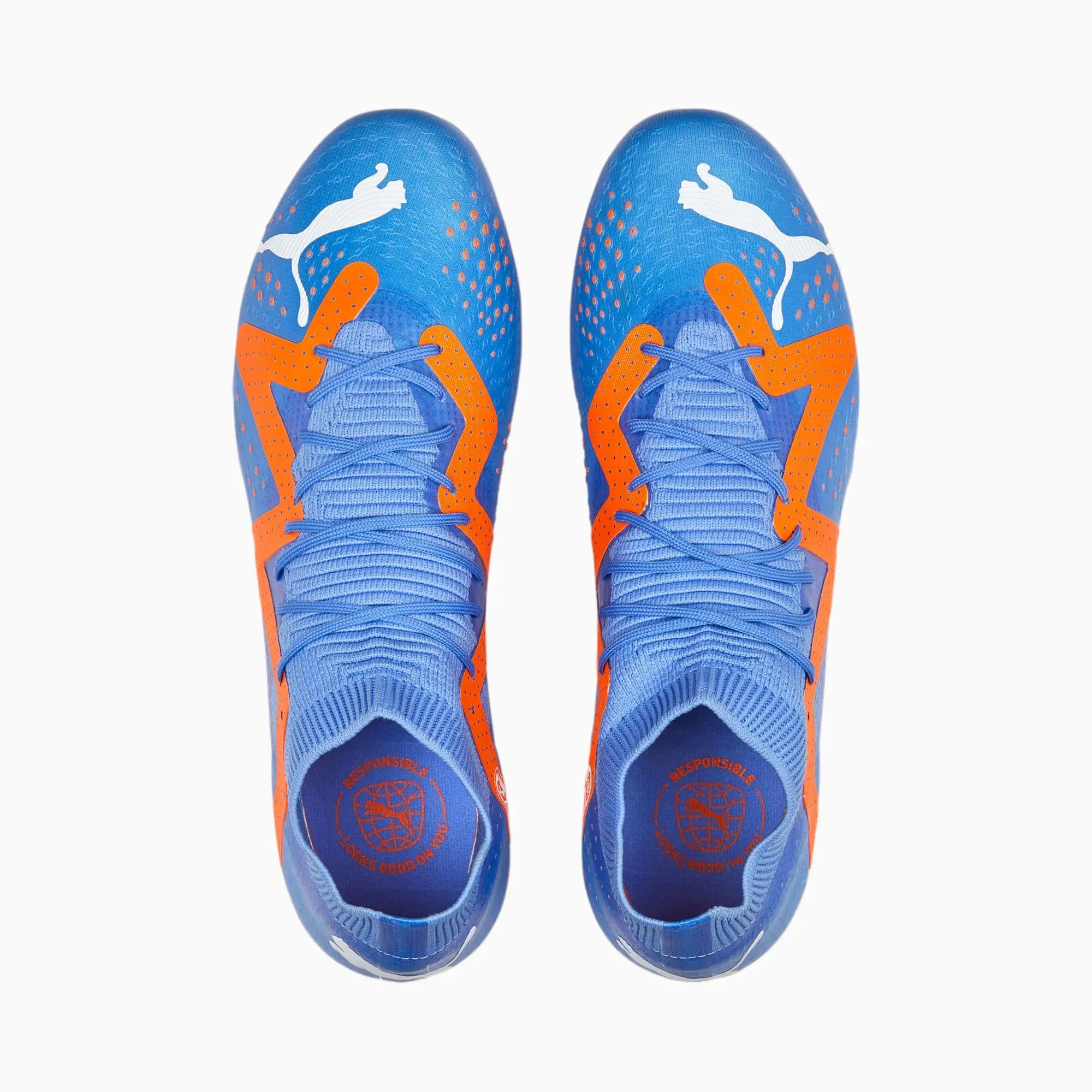 Puma Future Match FG-AG - Supercharge Pack (SP23)