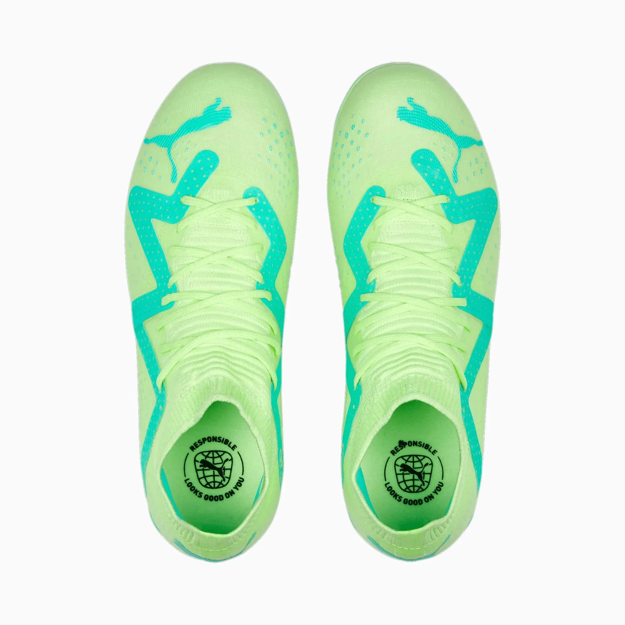 Puma JR Future Match FG - AG  - Pursuit Pack (SP23)