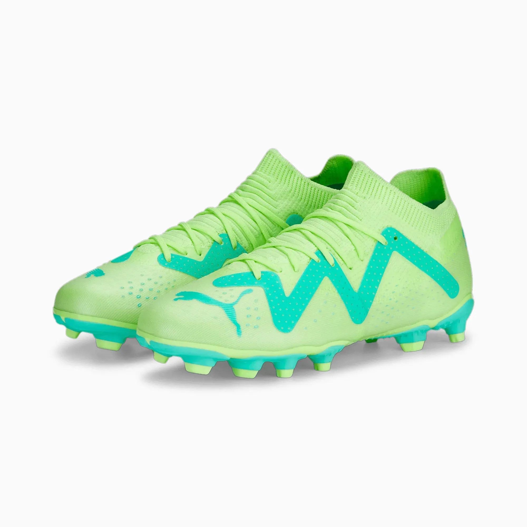 Puma JR Future Match FG - AG  - Pursuit Pack (SP23)