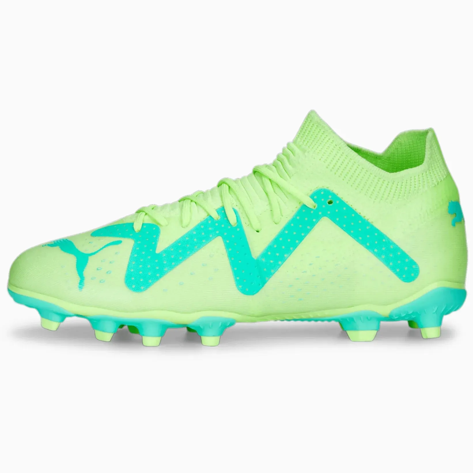 Puma JR Future Match FG - AG  - Pursuit Pack (SP23)