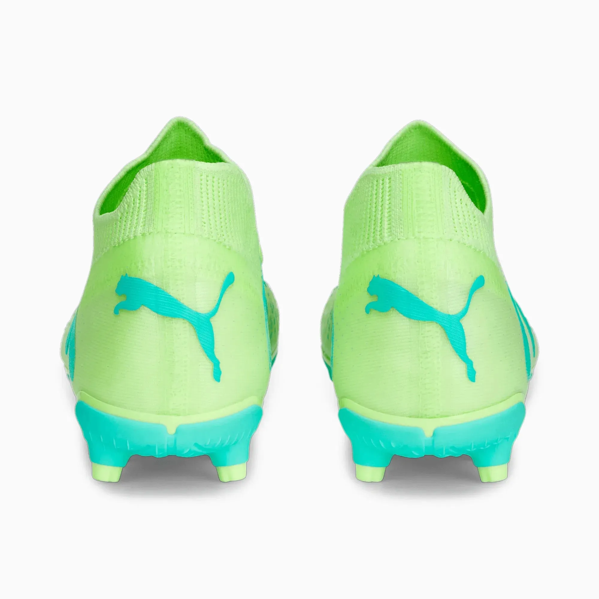 Puma JR Future Match FG - AG  - Pursuit Pack (SP23)