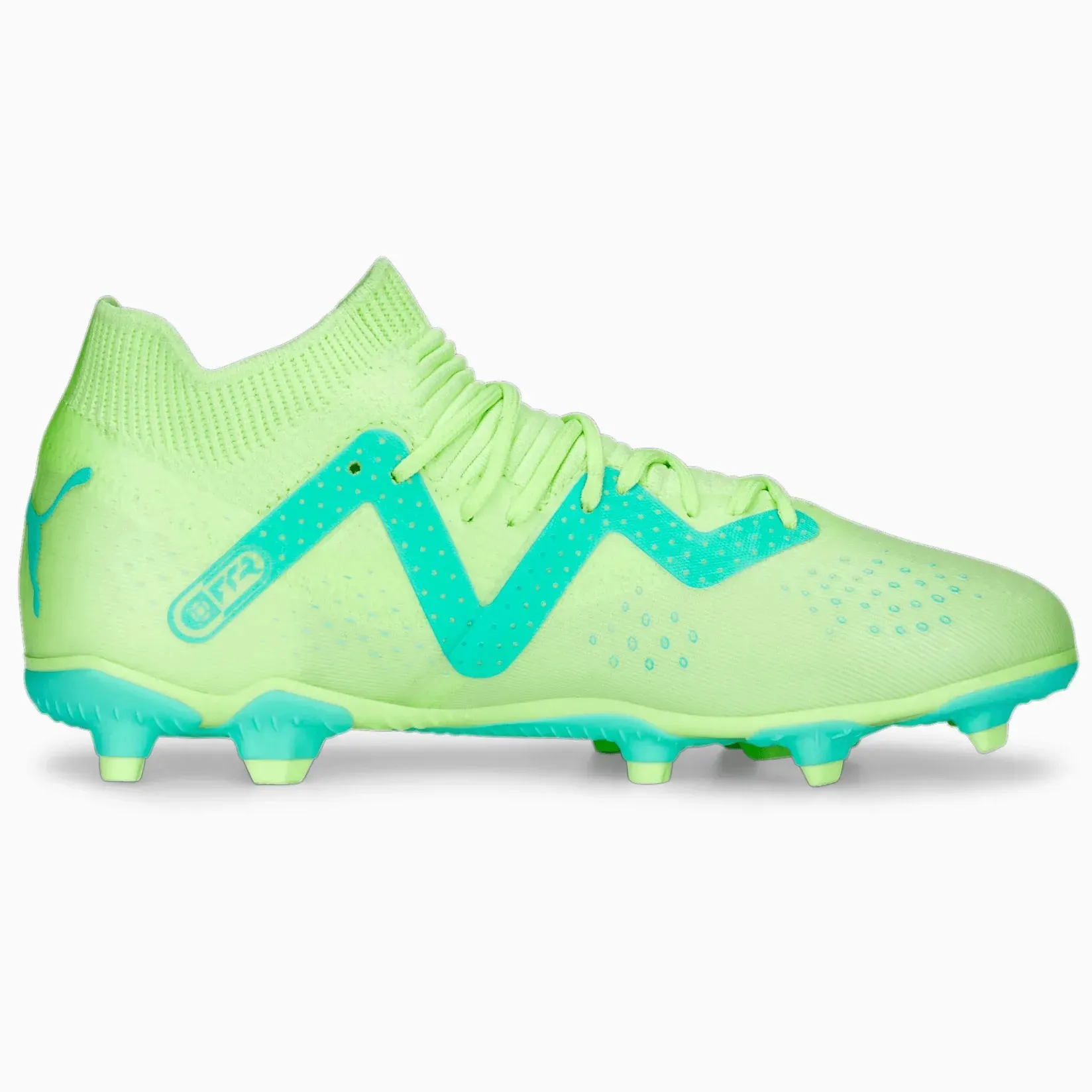 Puma JR Future Match FG - AG  - Pursuit Pack (SP23)