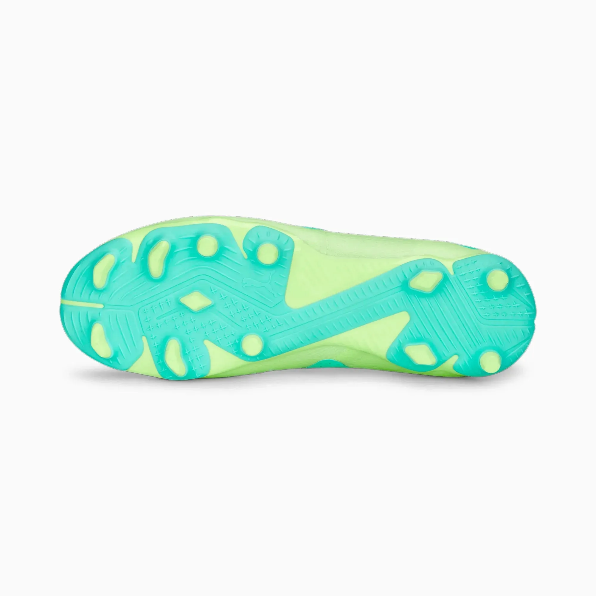 Puma JR Future Match FG - AG  - Pursuit Pack (SP23)