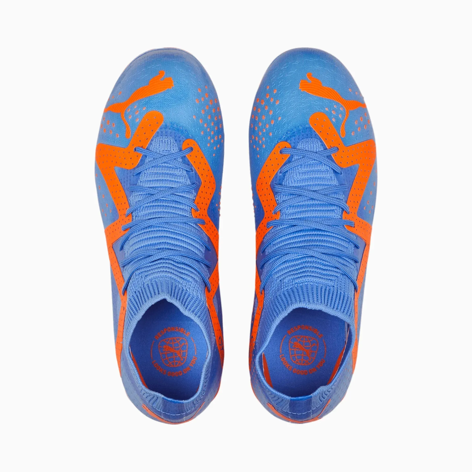 Puma JR Future Match FG-AG - Supercharge Pack (SP23)