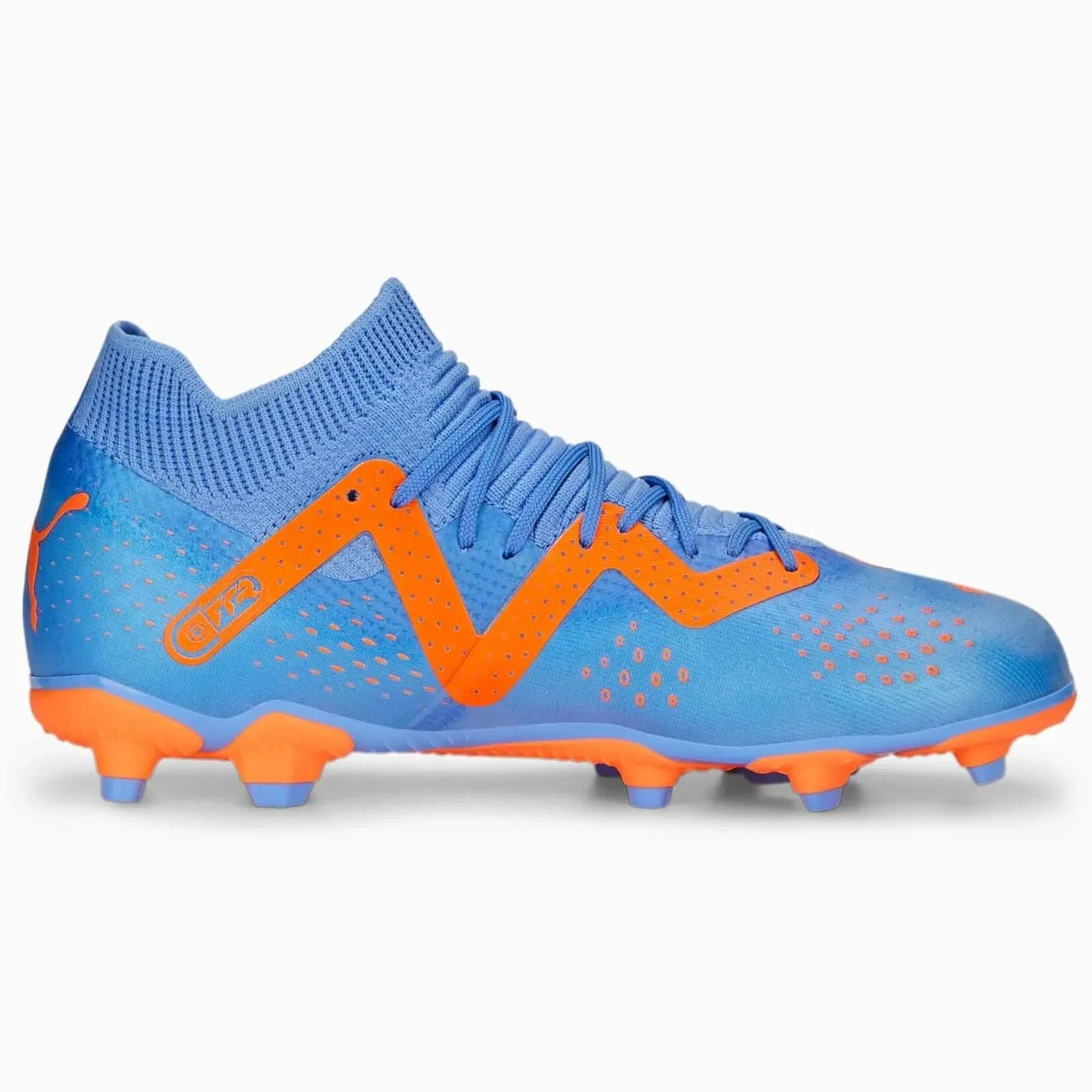 Puma JR Future Match FG-AG - Supercharge Pack (SP23)