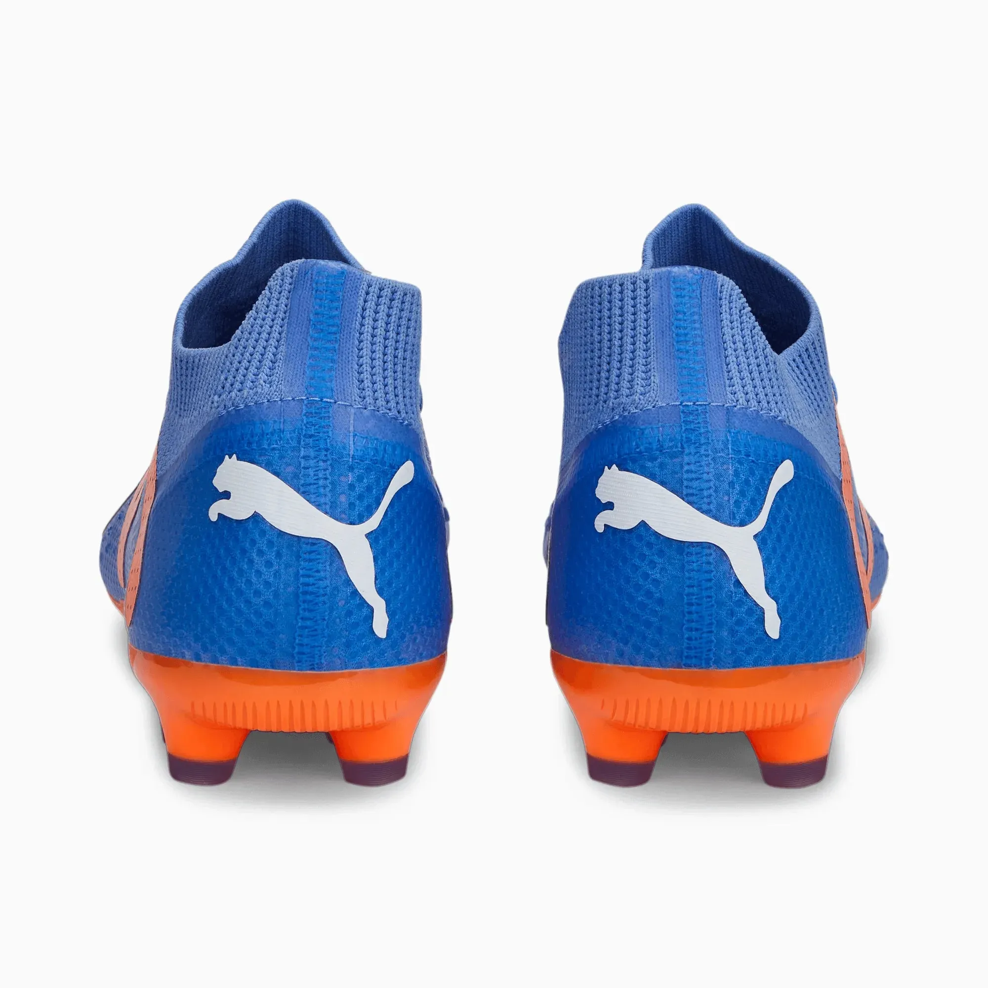 Puma JR Future Match FG-AG - Supercharge Pack (SP23)