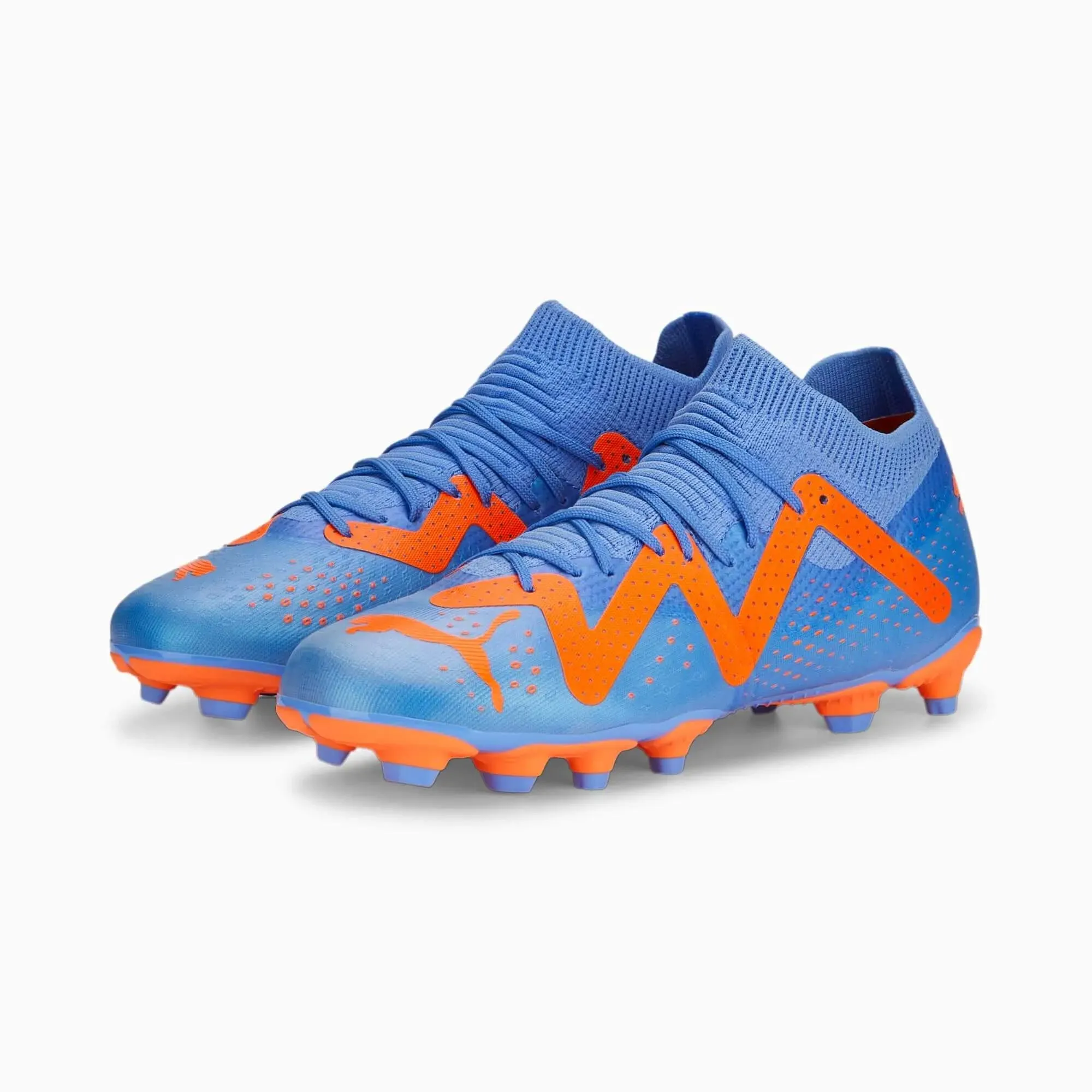 Puma JR Future Match FG-AG - Supercharge Pack (SP23)
