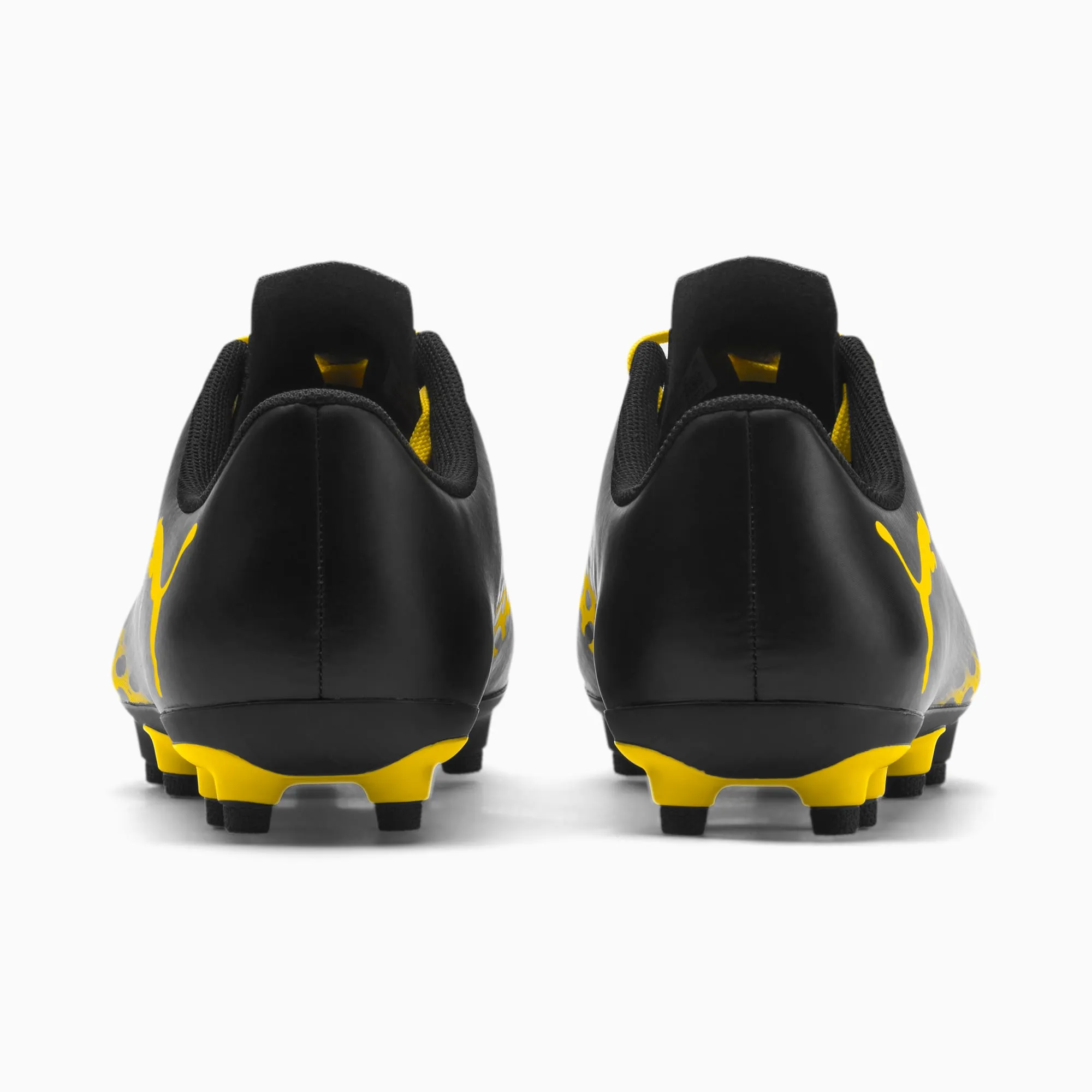 PUMA Spirit III FG Soccer Cleats JR