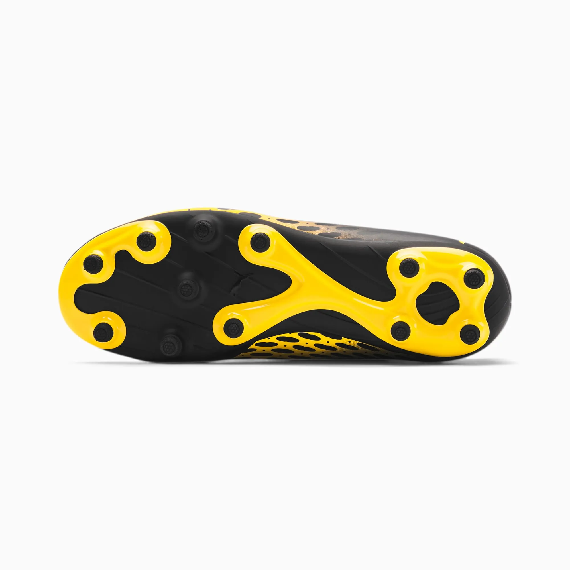 PUMA Spirit III FG Soccer Cleats JR