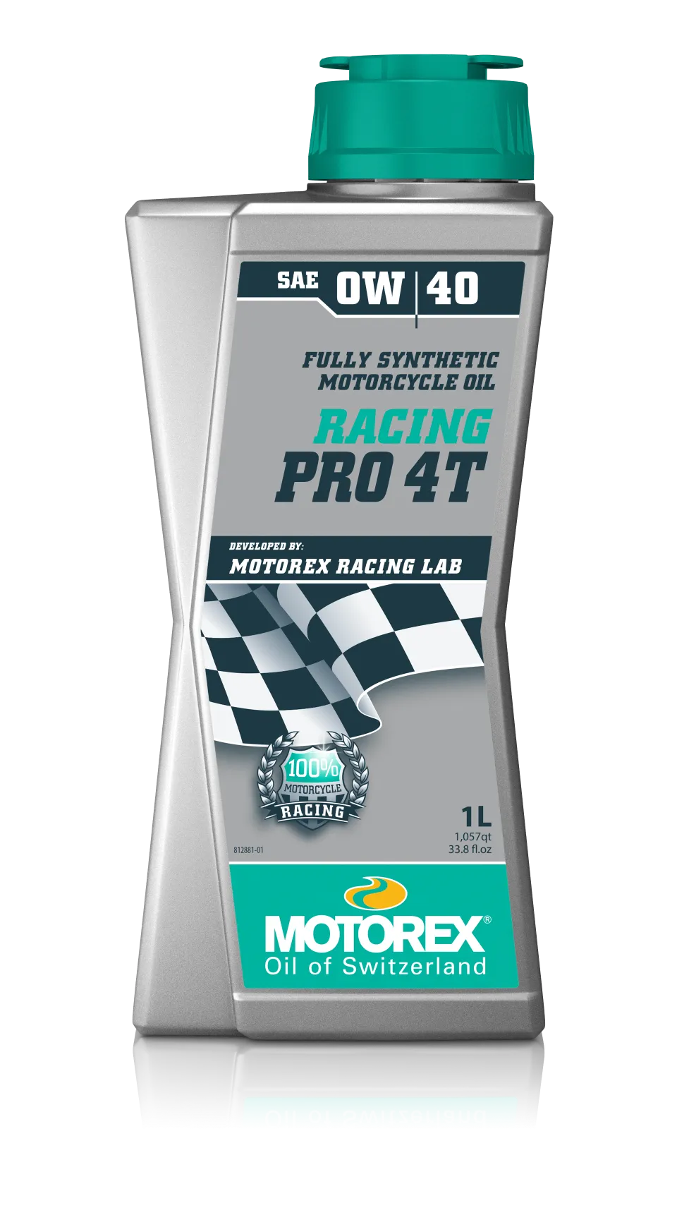 RACING PRO 4T 0W40