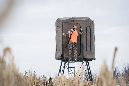 Radix Monarch Hunting Blind System