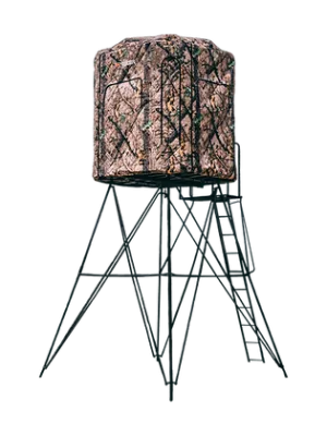 Radix Monarch Hunting Blind System