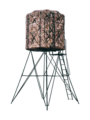 Radix Monarch Hunting Blind System