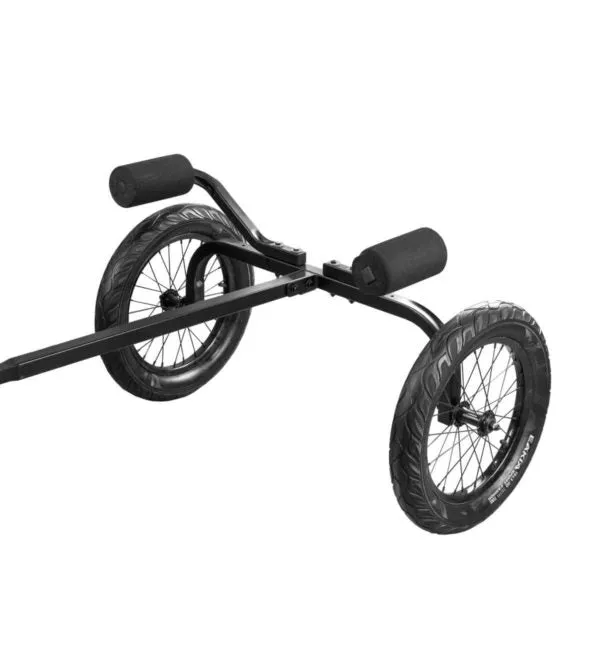 RAMBO CANOE/KAYAK TRAILER