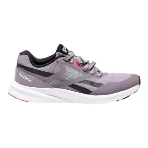 REEBOK Sneaker Trainers Purple Synthetic Womens UK 4