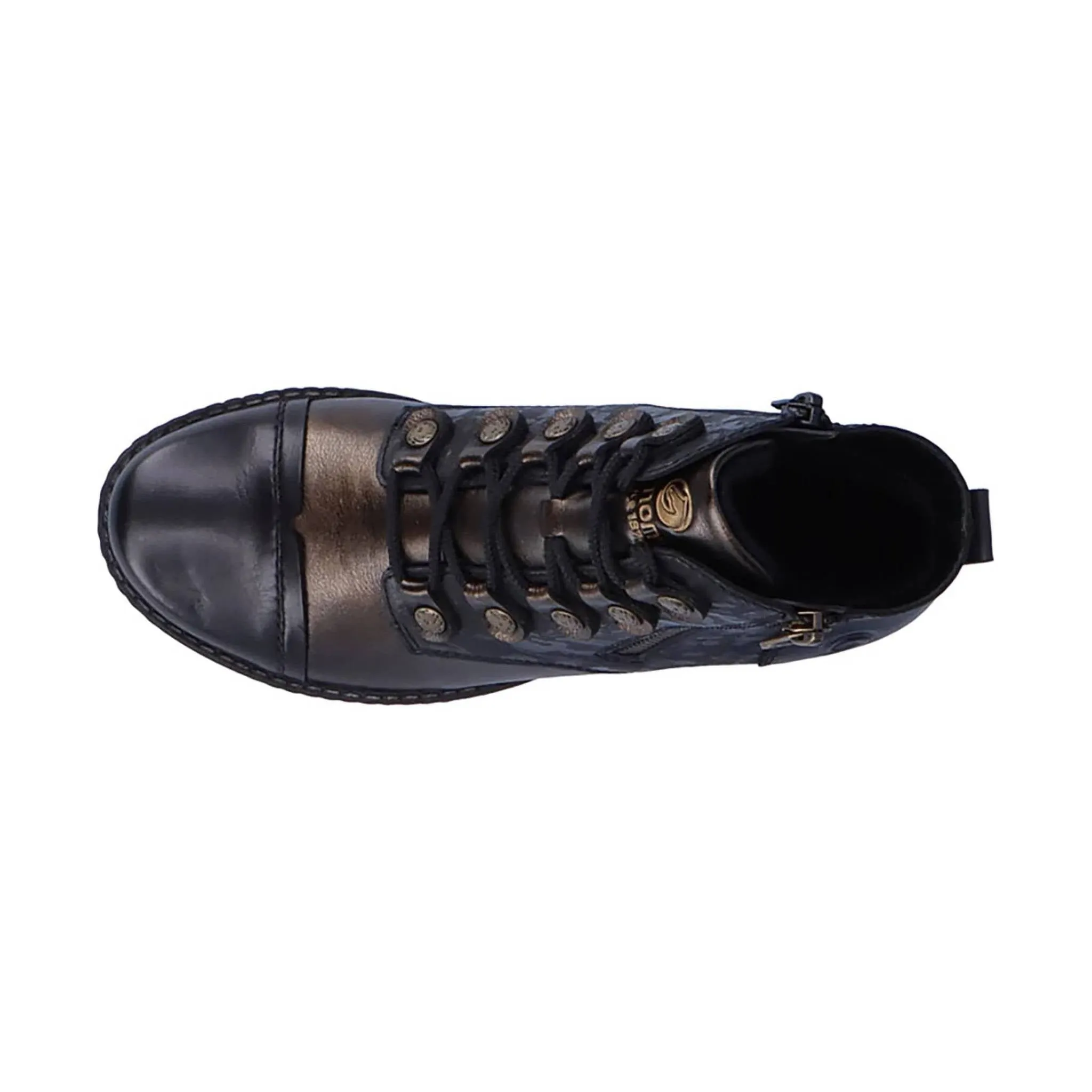 Remonte Women's Chandra Boots - Black